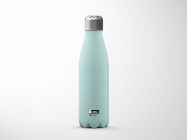 Thermosflasche ISTYLE  750 ml hellblau